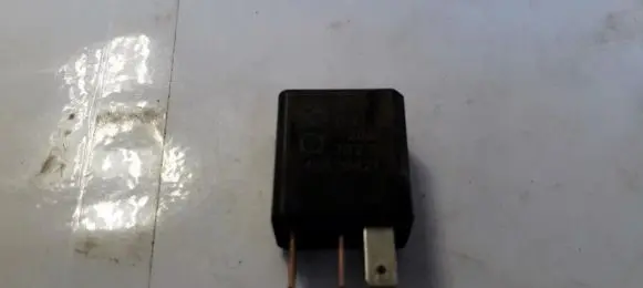 Fiat Punto (188) Other relay A727 702.30