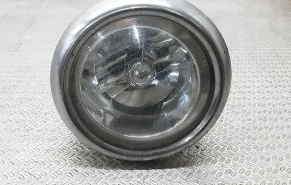 Hyundai Santa Fe Front fog light 92201260