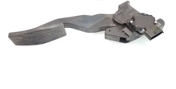 Opel Zafira A Accelerator throttle pedal 90581208 0281002298 97213844