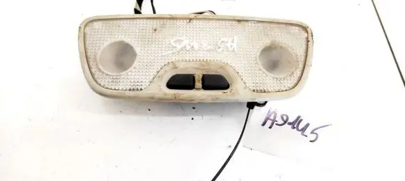 Volvo XC90 Rear seat light 9178938