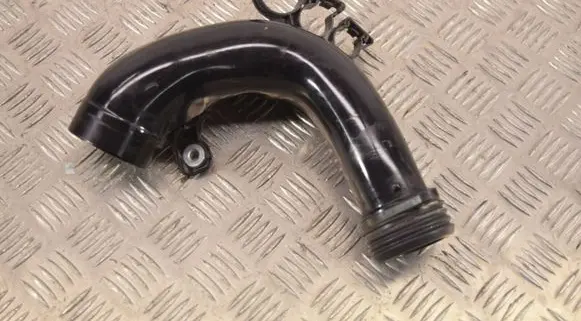 BMW X3 F25 Air intake hose/pipe 7583715