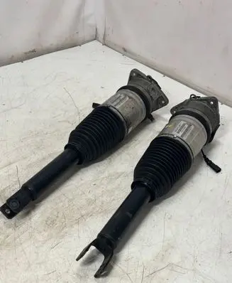 Bentley Continental Shock absorber/damper/air suspension 3W7616001D