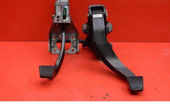 KIA Sportage Accelerator throttle pedal 32802N7120
