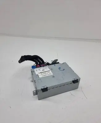 Jaguar F-Pace Radio/CD/DVD/GPS head unit Hy3218k812cd Hy3218k812