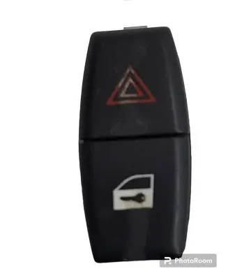 BMW 5 E60 E61 Hazard light switch 61316919506 549519500