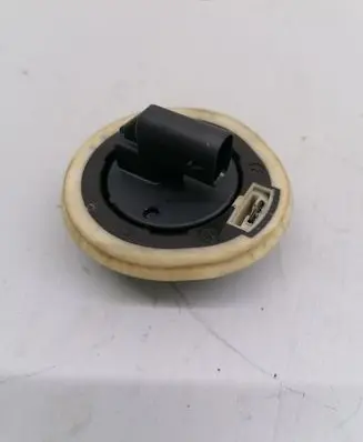 Volkswagen PASSAT B7 USA Airbag deployment crash/impact sensor 5K0959354