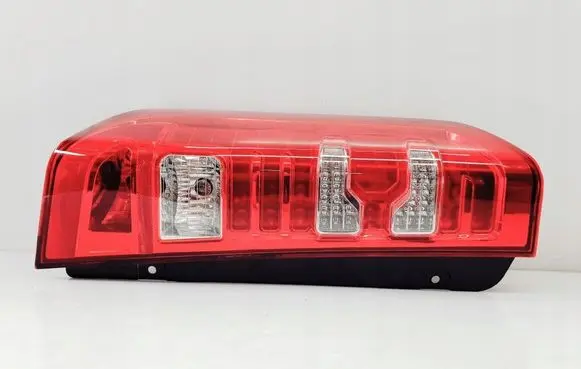 Iveco Daily 6th gen Rear/tail lights set 