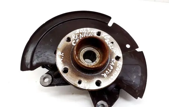 Renault Captur II Front wheel hub 411616013R