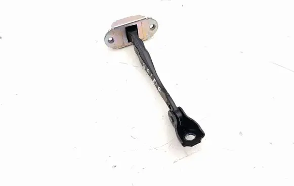 Nissan Leaf II (ZE1) Rear door check strap stopper 