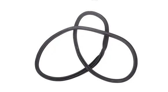 KIA Sportage Rubber seal rear door 7483099