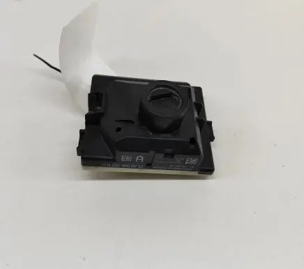 Mercedes-Benz C W205 Ignition lock A2229000012 3332530100
