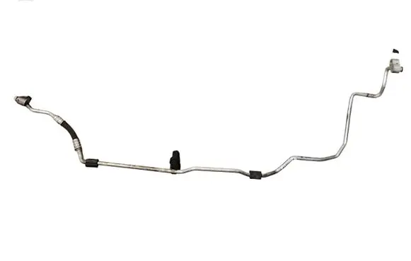BMW 5 F10 F11 Air conditioning (A/C) pipe/hose 9120003