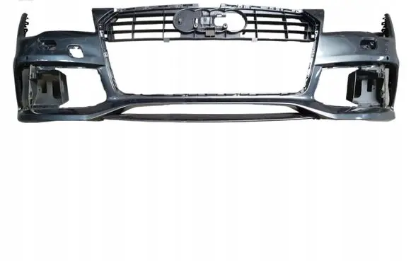Audi A7 S7 4G Front bumper 4G0807065AM 4g0