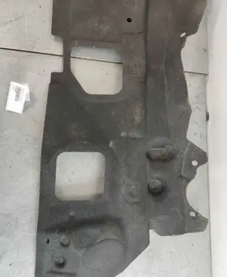 Volvo C40 Sound insulation of firewall 32368003 32244481