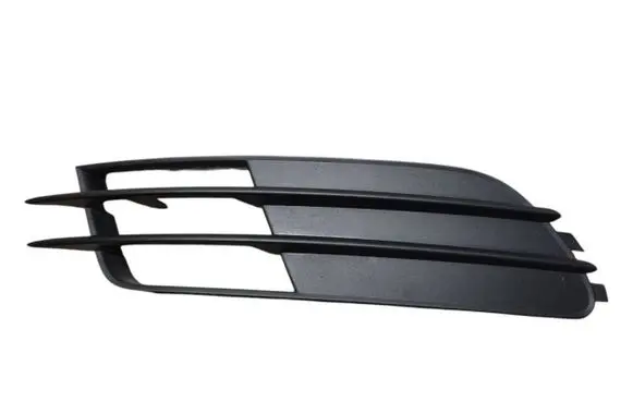 Audi A6 S6 C7 4G Front bumper lower grill 4G0807681F 4G0807681