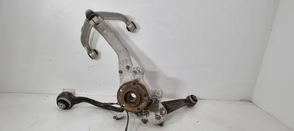 BMW X5 F15 Front wheel hub 6773783 31216773783 16193510