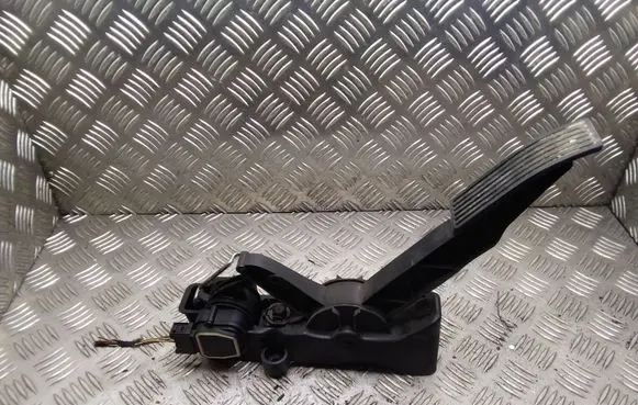 Mercedes-Benz B W245 Accelerator throttle pedal A1693000104 91736020