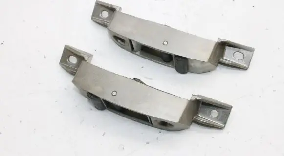 BMW Z4 E85 E86 Convertible roof lock/latch 7016886 7016885