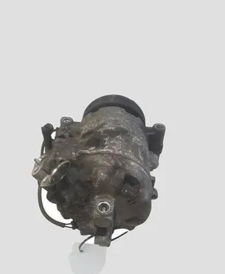 BMW 1 E81 E87 Air conditioning (A/C) compressor (pump) 6452698786203 698786203
