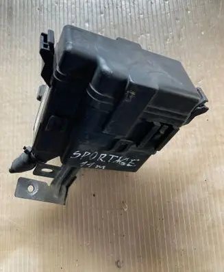 KIA Sportage Fuse module 919412S240 20110224
