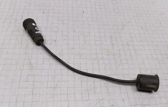 Peugeot 407 Parking PDC sensor
