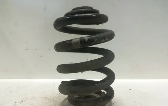 Mercedes-Benz Vito Viano W638 Rear coil spring