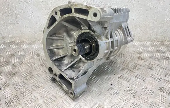 Volkswagen Transporter - Caravelle T5 Gearbox transfer box case 02H409053