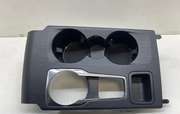 Ford Focus Cup holder front JX7BA045A66F