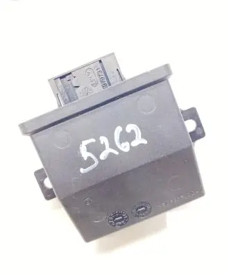 Citroen C4 II Light module LCM 966572998000 10EEG091806