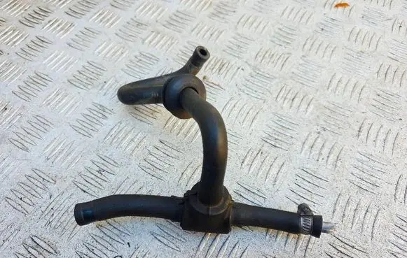 Mercedes-Benz CL C140 Engine coolant pipe/hose 1408321794