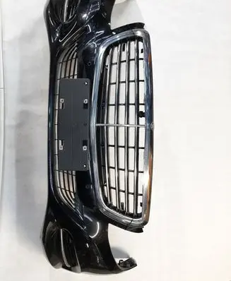 Mercedes-Benz S W222 Front bumper A2228800147
