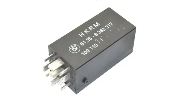 BMW 5 E34 Other relay 61358363317 8363317