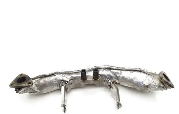 Jaguar XF X250 Exhaust manifold 9X2Q6P647CB