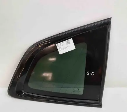 BMW X3 G01 Rear side window 7388828