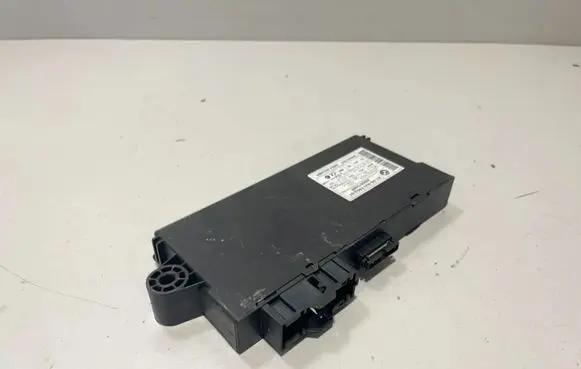 BMW M3 e92 CAS control unit/module 9395657 9226238