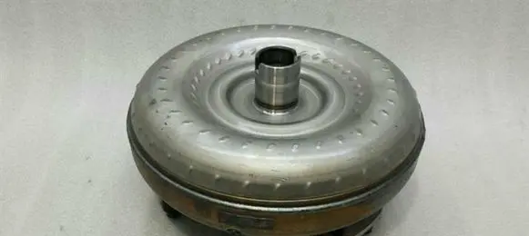 Mercedes-Benz C W204 Torque converter A2212503902