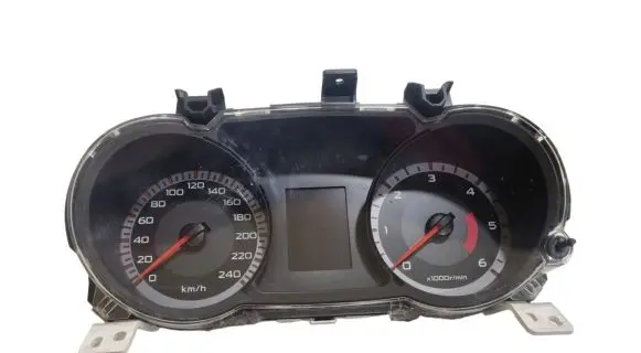 Mitsubishi Outlander Speedometer (instrument cluster) 769166220H 507920H 8100A115