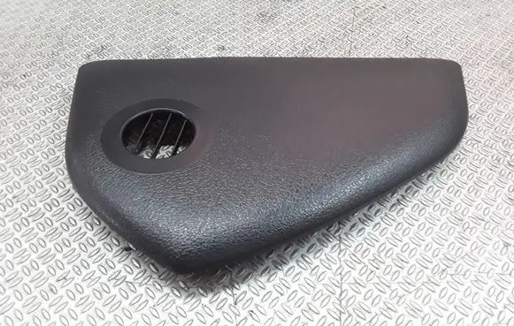 Audi A6 S6 C6 4F Dashboard side end trim 4F0857086C