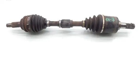 Mazda CX-7 Front driveshaft