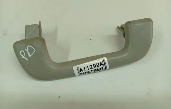 Toyota Corolla Verso AR10 Front interior roof grab handle 