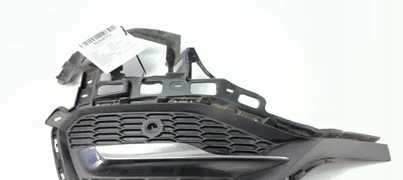 Opel Grandland X Front bumper lower grill 50139072