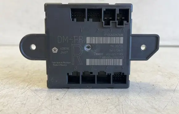 Dodge Nitro Door control unit/module 04602676AK