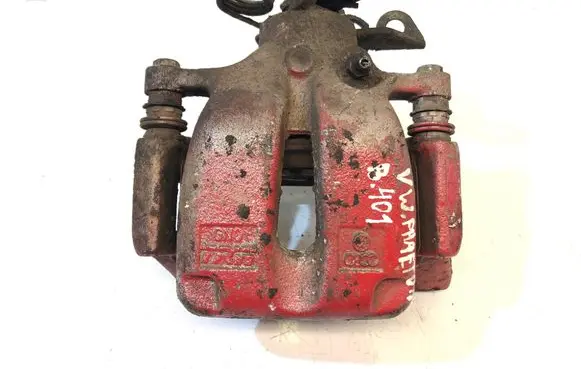 Volkswagen Phaeton Rear brake caliper TRW 83652