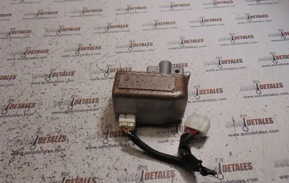 Toyota Corolla Verso AR10 Steering wheel lock 4502089998