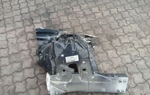 Mercedes-Benz S W222 Front shock absorber mounting bracket A2226201187
