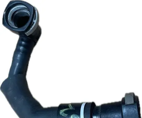 Cadillac Escalade IV Air intake hose/pipe 12670791