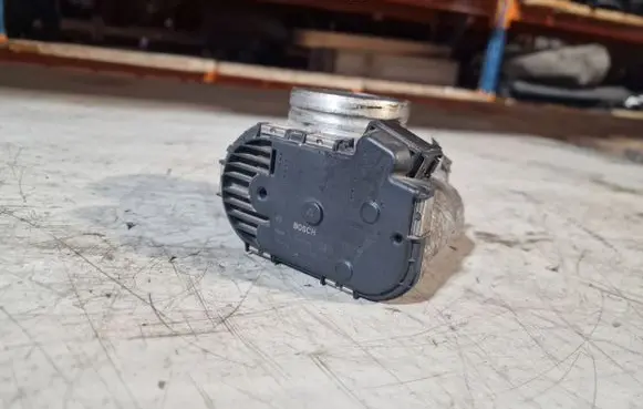 Alfa Romeo 147 Throttle valve 0280750102