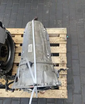 Mercedes-Benz C W205 Automatic gearbox A2532702401