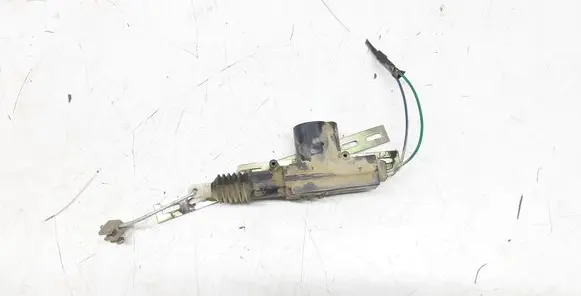 Mitsubishi Pajero Central locking motor 