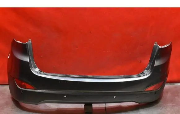 Hyundai ix35 Rear bumper 